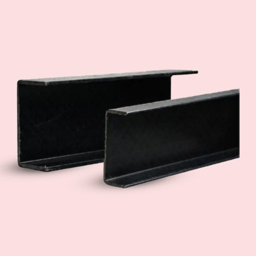 FGC Channals  ( 6  metres)