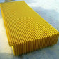 FGC Yellow Gratings 4ft x 12 ft