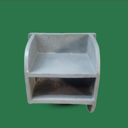 FGC Rectangle Shoepad 1 piece