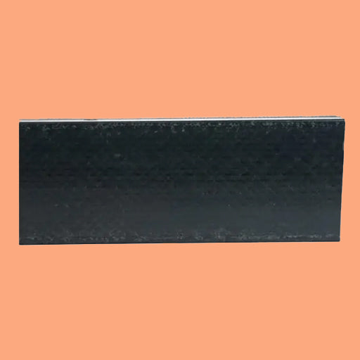 FGC Rectangular Tubes (6metres)