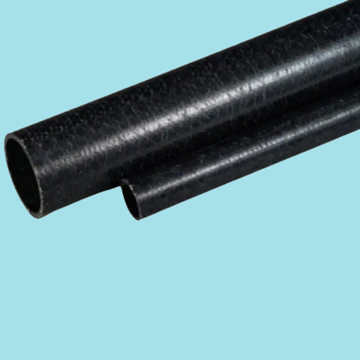 FGC Round Tubes (6metres)