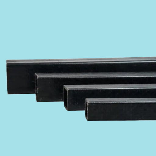 FGC Square Tubes (6metres)