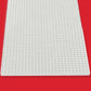 FGC White Gratings 4ft x 12 ft