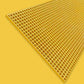 FGC Yellow Gratings 4ft x 12 ft